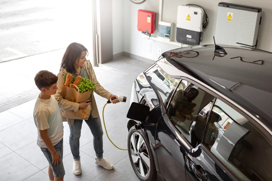 Affordable EV Charger Replacement in Victorville, CA Affordable EV Charger Replacement in Victorville, CA
