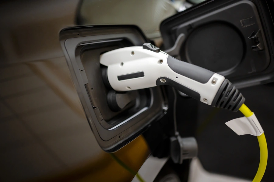 EV Charger Installation