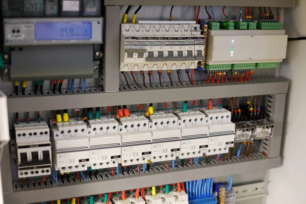 Electrical Services