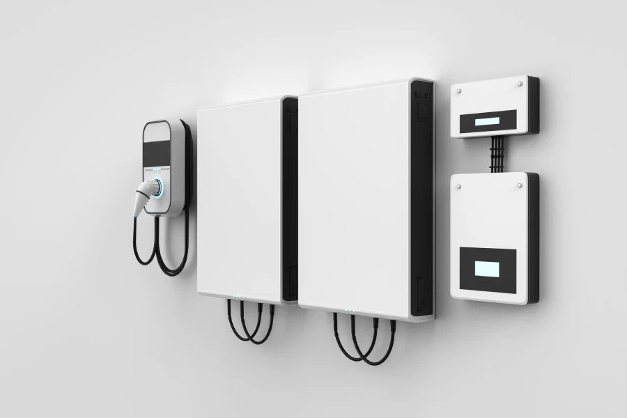 Home Charger Installation For Electric Vehicle Charging in Victorville, CA