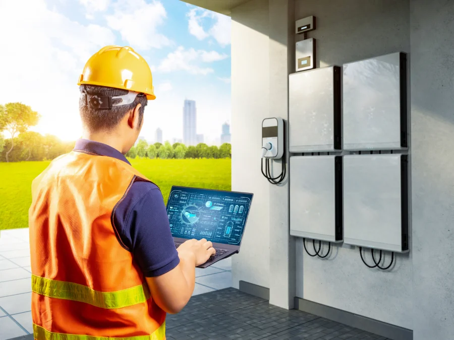 How EV Charger Replacement Improves Charging Reliability Victorville, CA