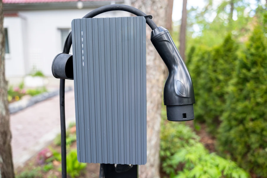 How EV Charger Replacement Improves Charging Reliability in Victorville, CA