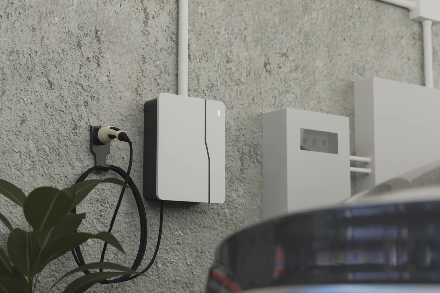 How Professional Charger Installation Improves Safety Victorville, CA How Professional Charger Installation Improves Safety Victorville, CA