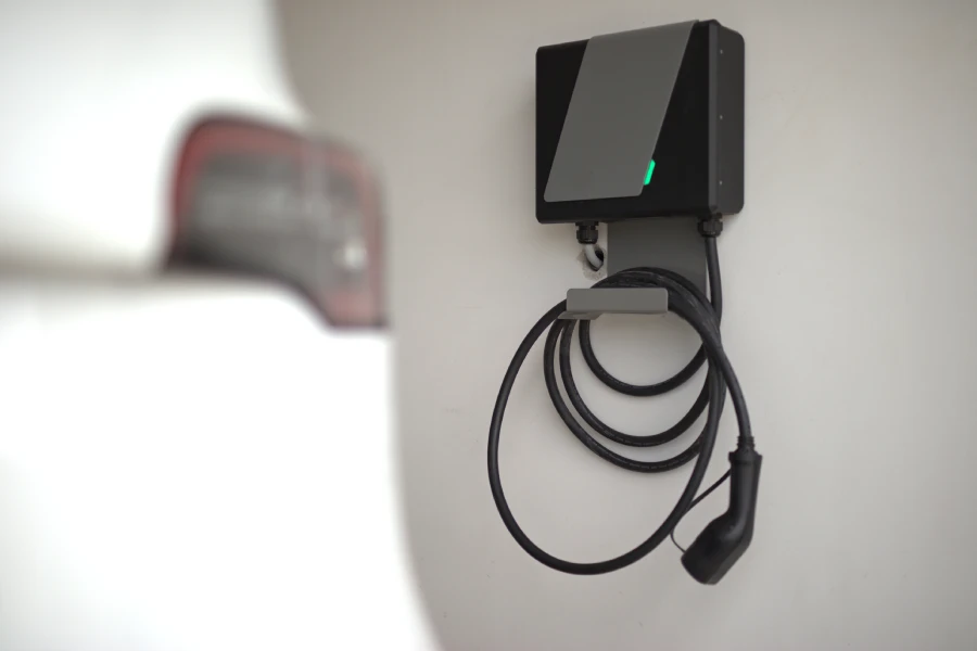 How Professional Charger Installation Improves Safety in Victorville, CA How Professional Charger Installation Improves Safety in Victorville, CA