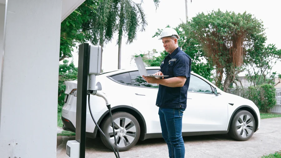Key Steps In Planning Your Ev Charger Installation Process Victorville, CA Key Steps In Planning Your Ev Charger Installation Process Victorville, CA