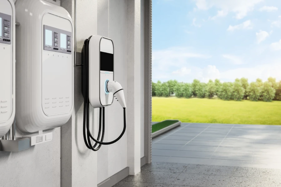 Reliable Charger Installation Victorville, CA Reliable Charger Installation Victorville, CA
