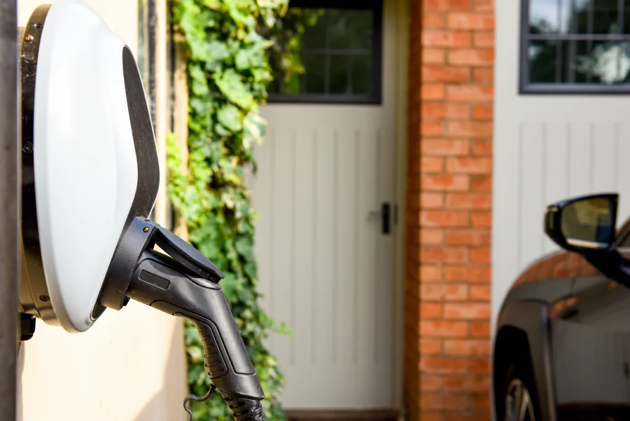 Signs You Need EV Charger Replacement at Home in Victorville, CA