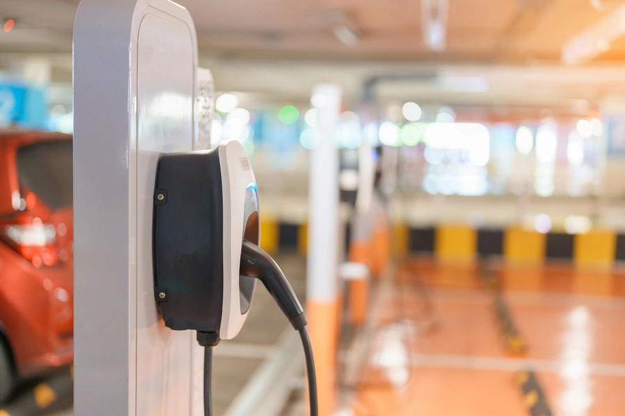 The Role Of Electrical Upgrades In Ev Charger Setup Victorville, CA