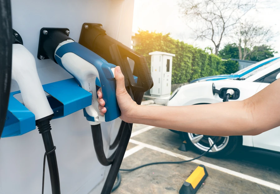 The Role Of Electrical Upgrades In Ev Charger Setup in Victorville, CA