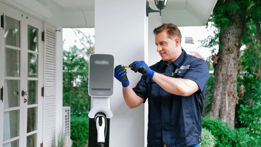 Top-rated Ev Charger Installation Victorville, CA Top-rated Ev Charger Installation Victorville, CA
