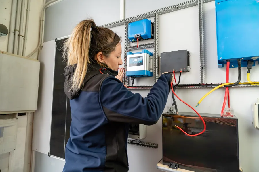 What to Expect During Professional Charger Replacement Victorville, CA