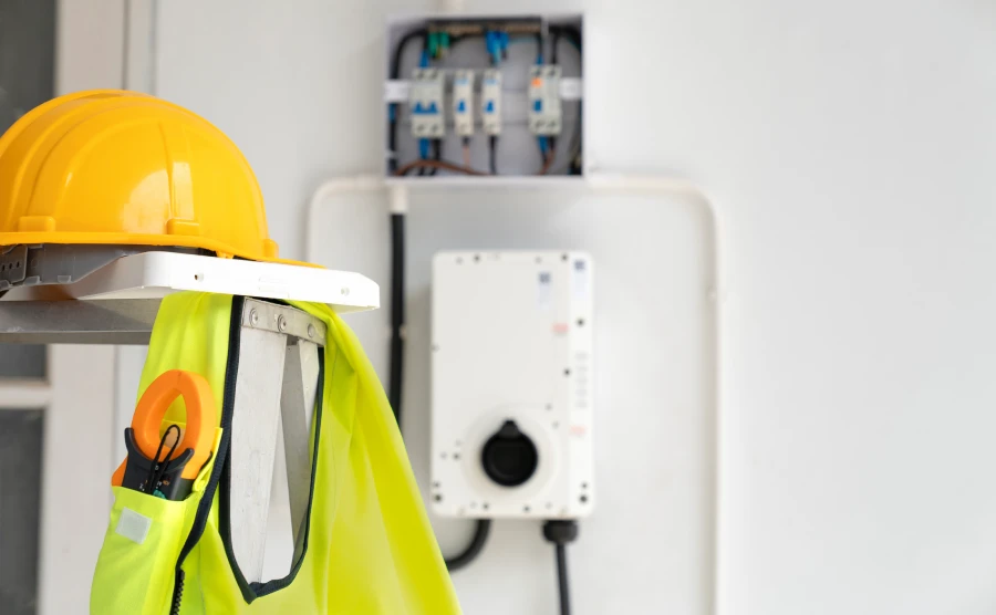What to Expect During Professional Charger Replacement in Victorville, CA
